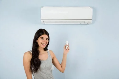صيانة تكييف LG